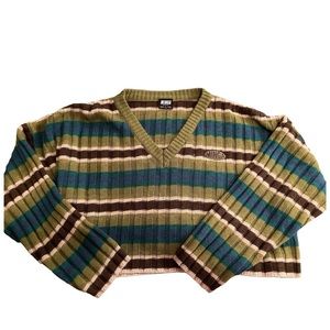 Cozy Oversized Minga London Sweater